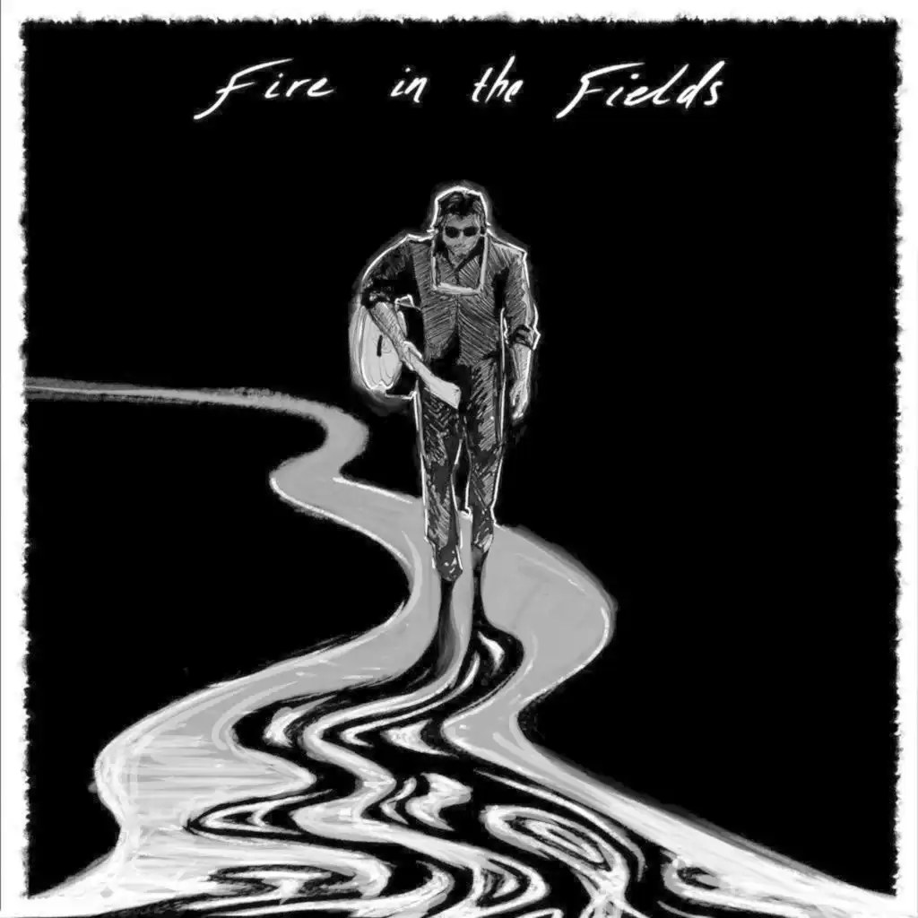 Fire in the Fields (feat. The Field Tapes & Jon Notar)