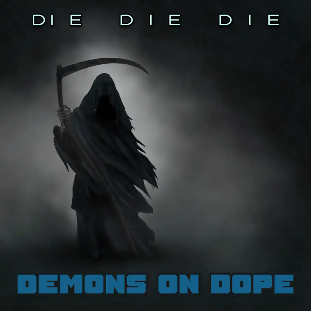 Die Die Die (B.M.A. False Mix)