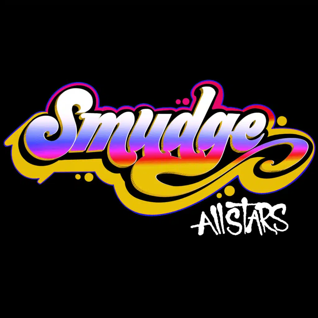 Smudge All Stars, George Clinton & Richie Stevens