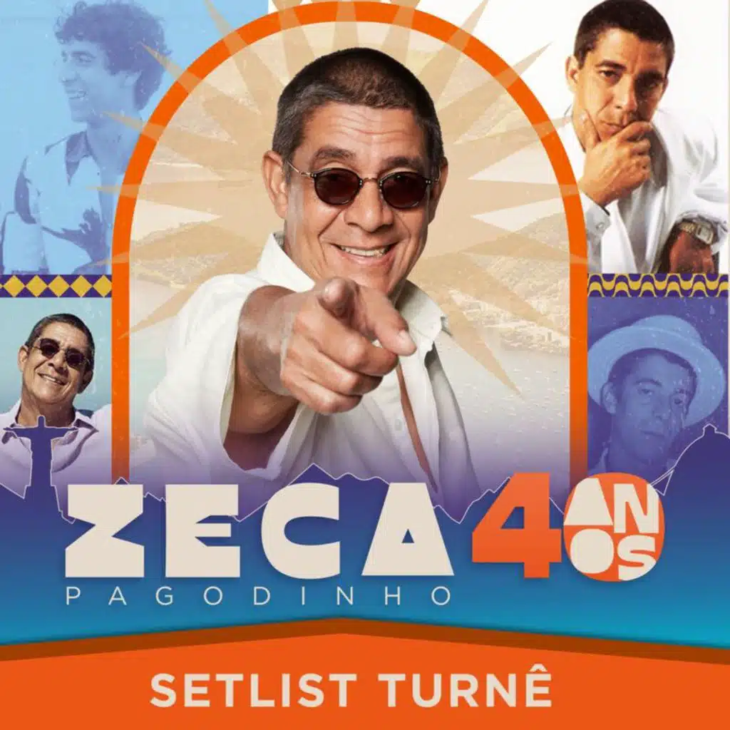 Saudade Louca (Ao Vivo)