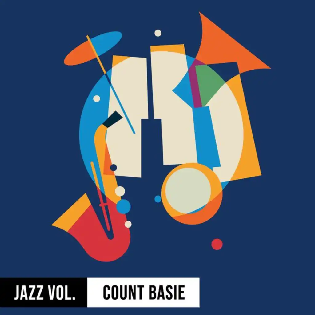 Jazz Volume: Count Basie
