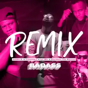 Badass Remix
