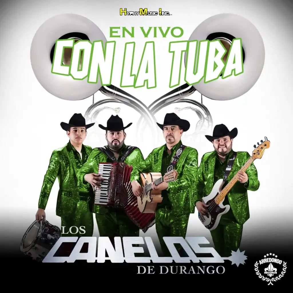 Te Llevaste Lo Mejor (Con Tuba)