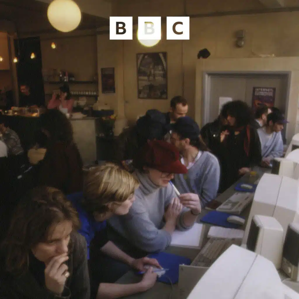 Internet cafes and Doomsday seeds