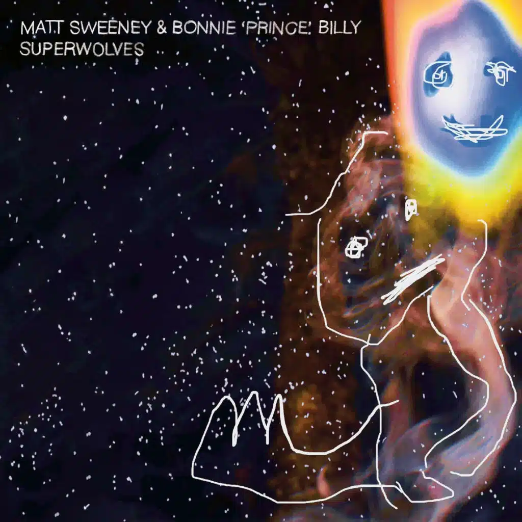 Matt Sweeney & Bonnie 'Prince' Billy