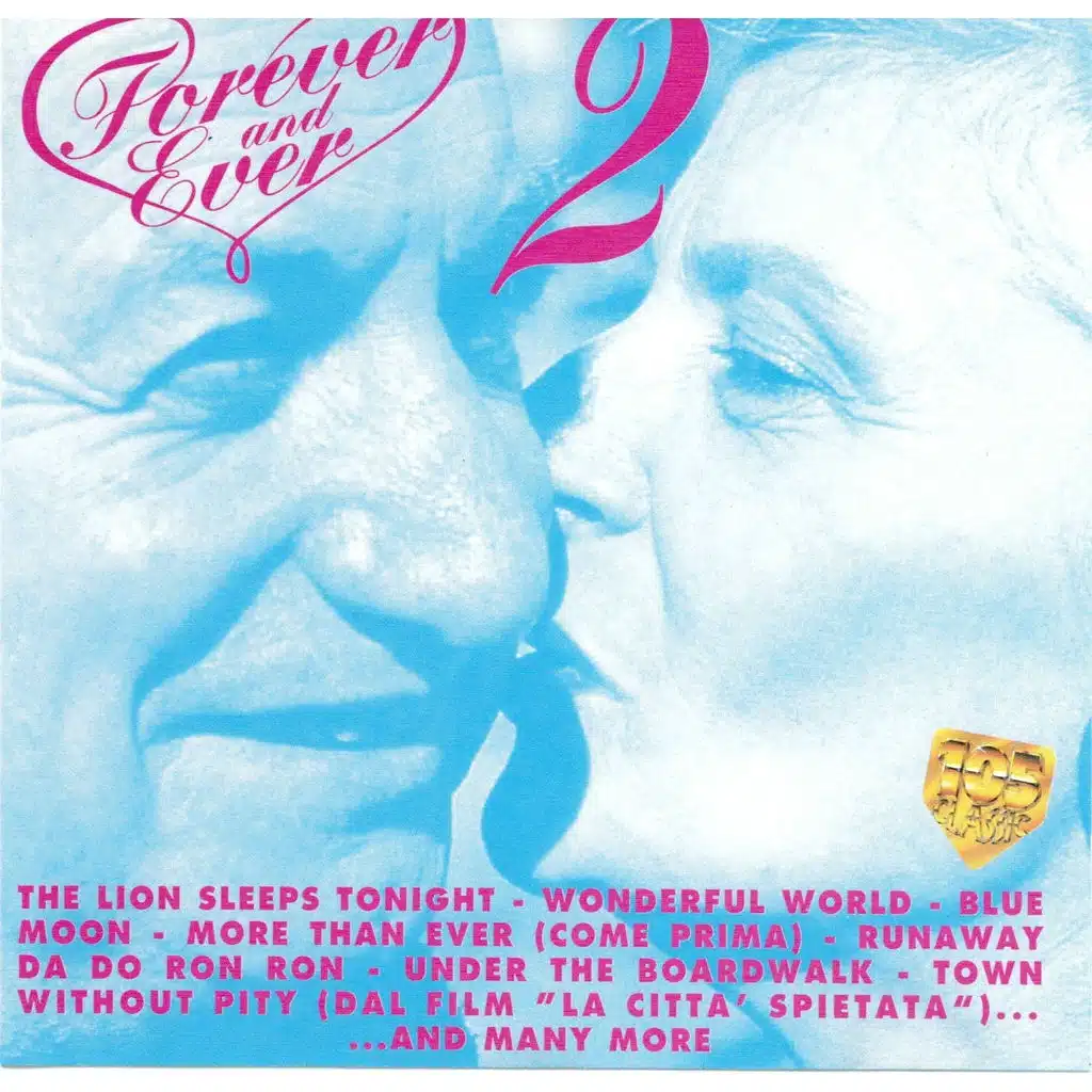 FOREVER AND EVER, Vol. 2