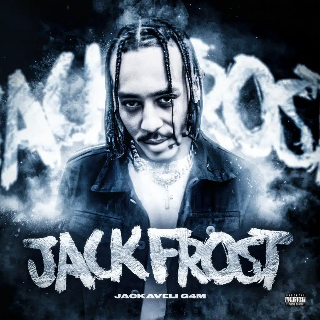 Jack Frost