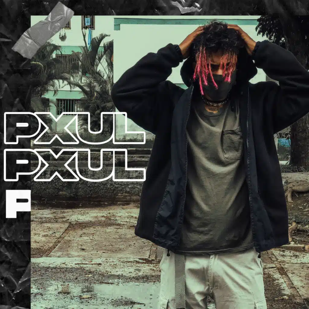 Just Pxul