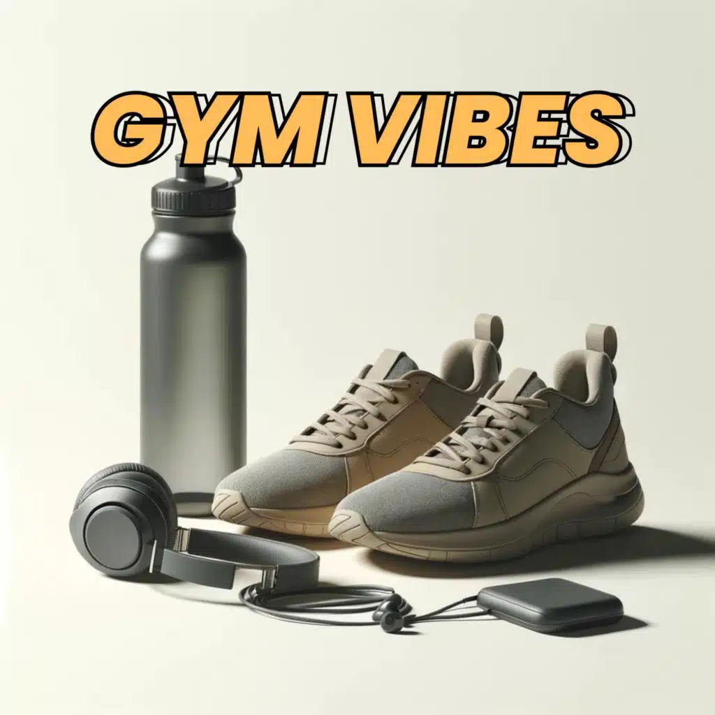 Gym Vibes: Music to Boost Your Workout