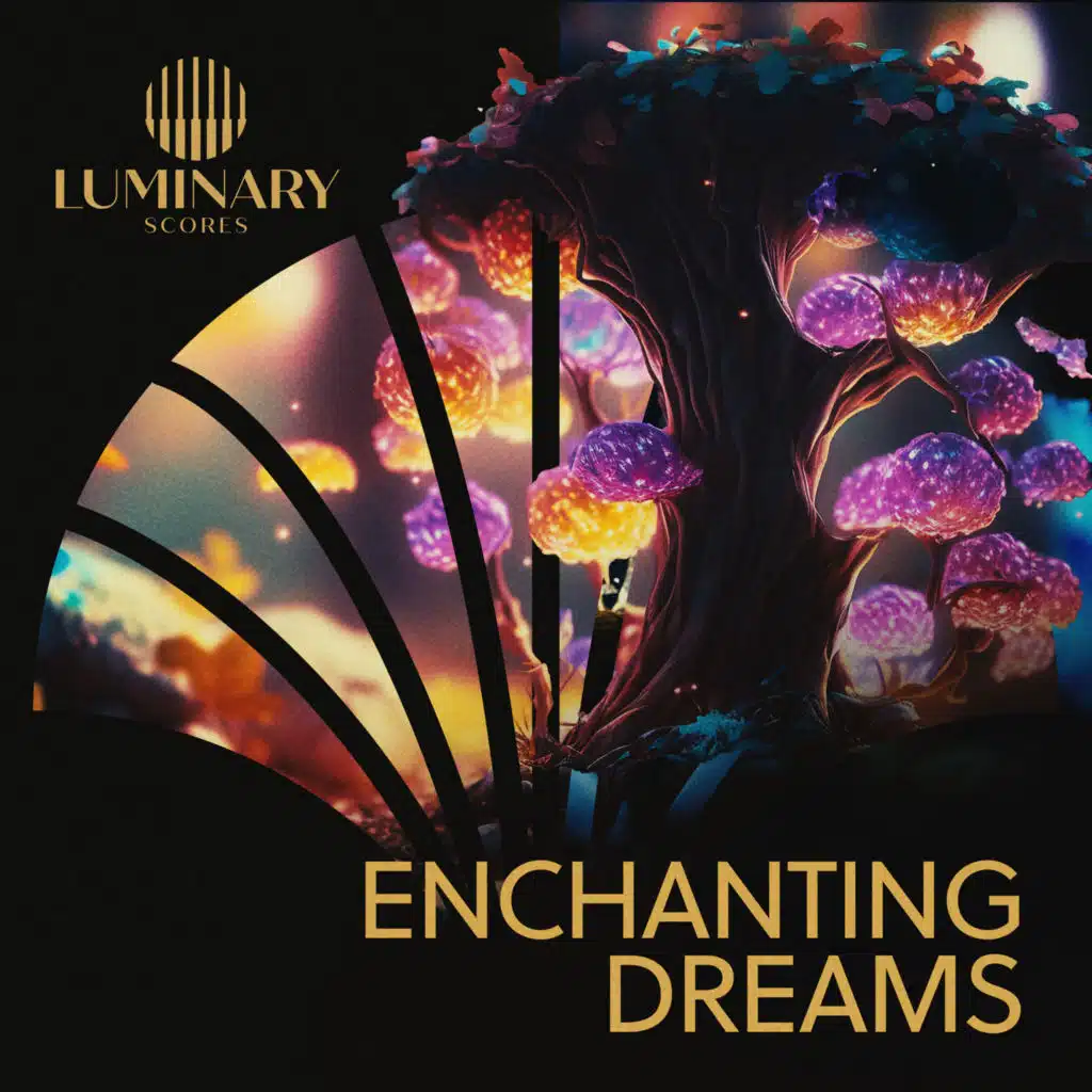 Enchanting Dreams
