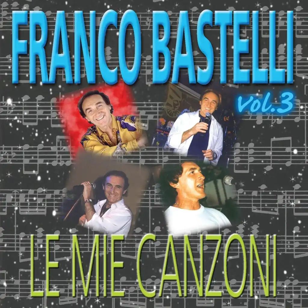 Le mie canzoni, vol. 3