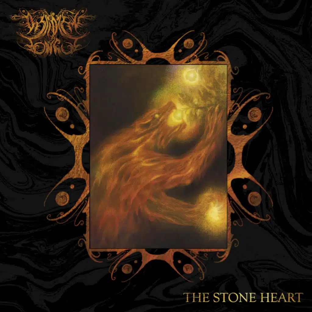 The Stone Heart EP