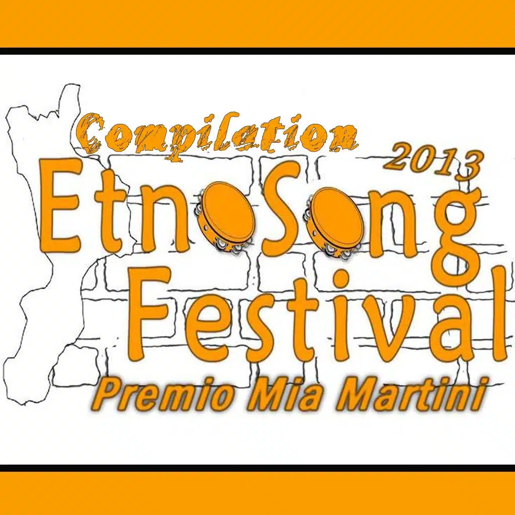 Etnosong festival compilation 2013 (Premio Mia Martini)