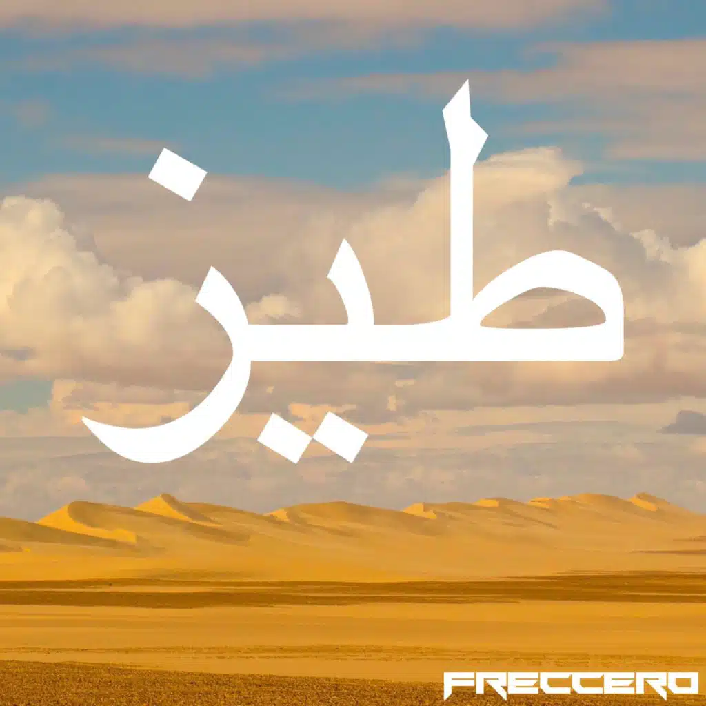 Teez (طيز)