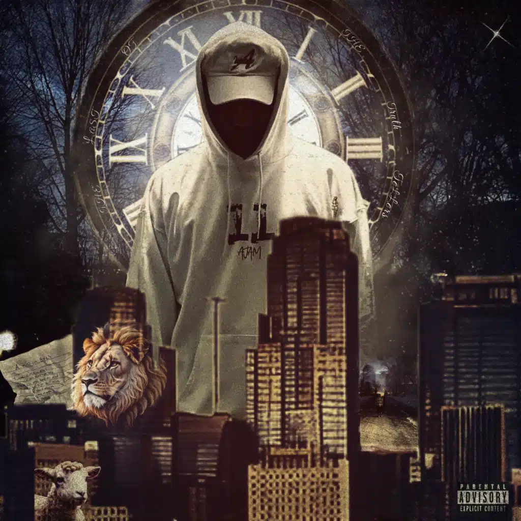 The Last of the Truth Tellers