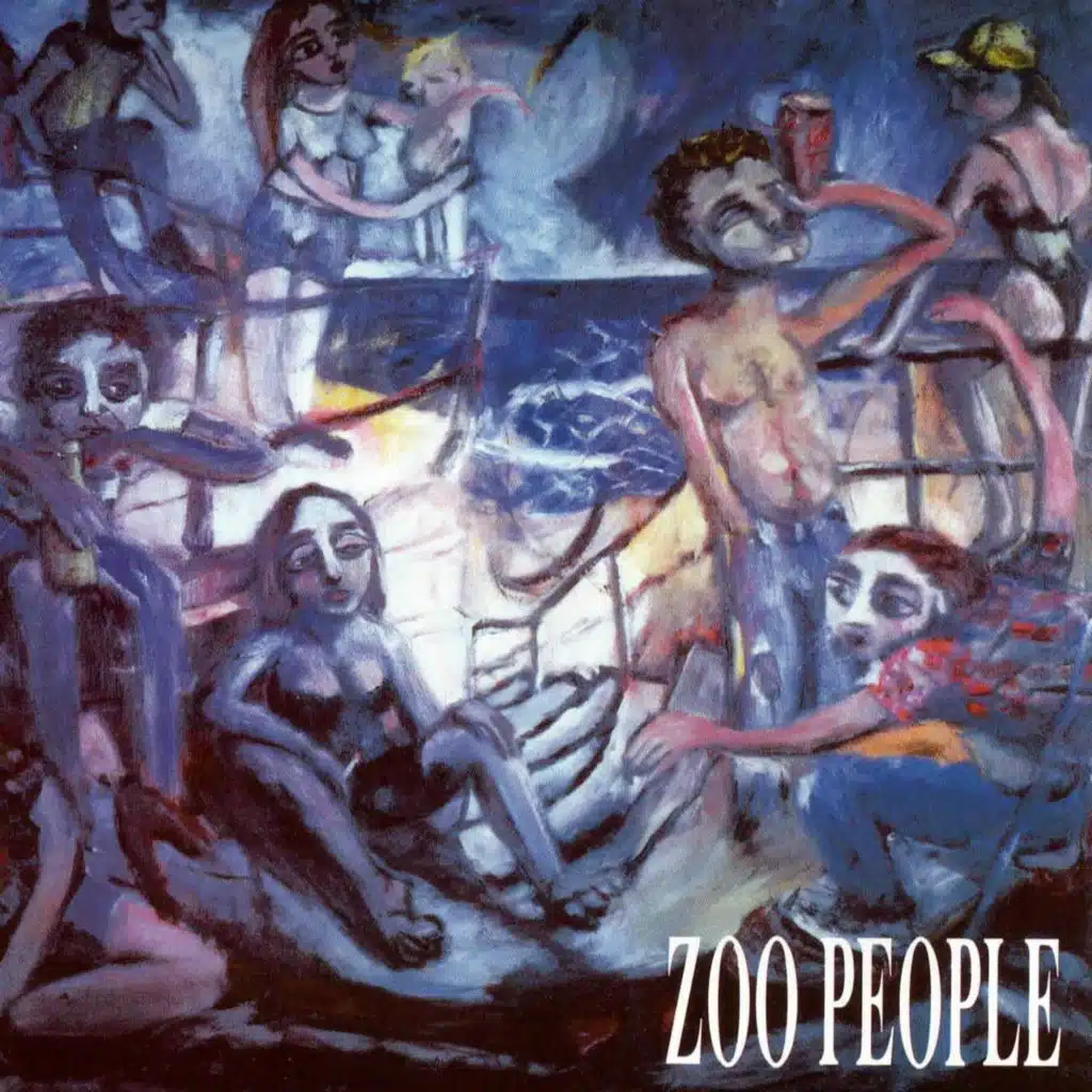 Zoo People
