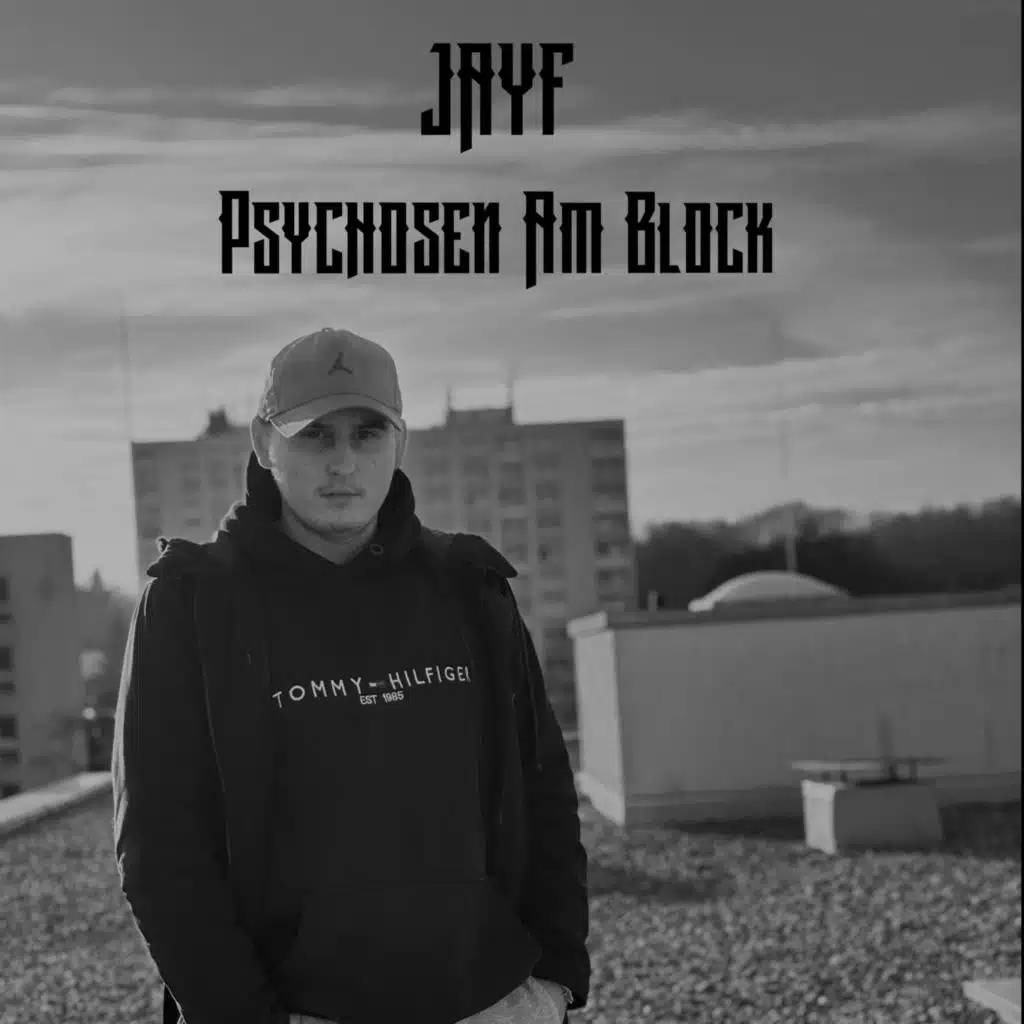 Psychosen am Block