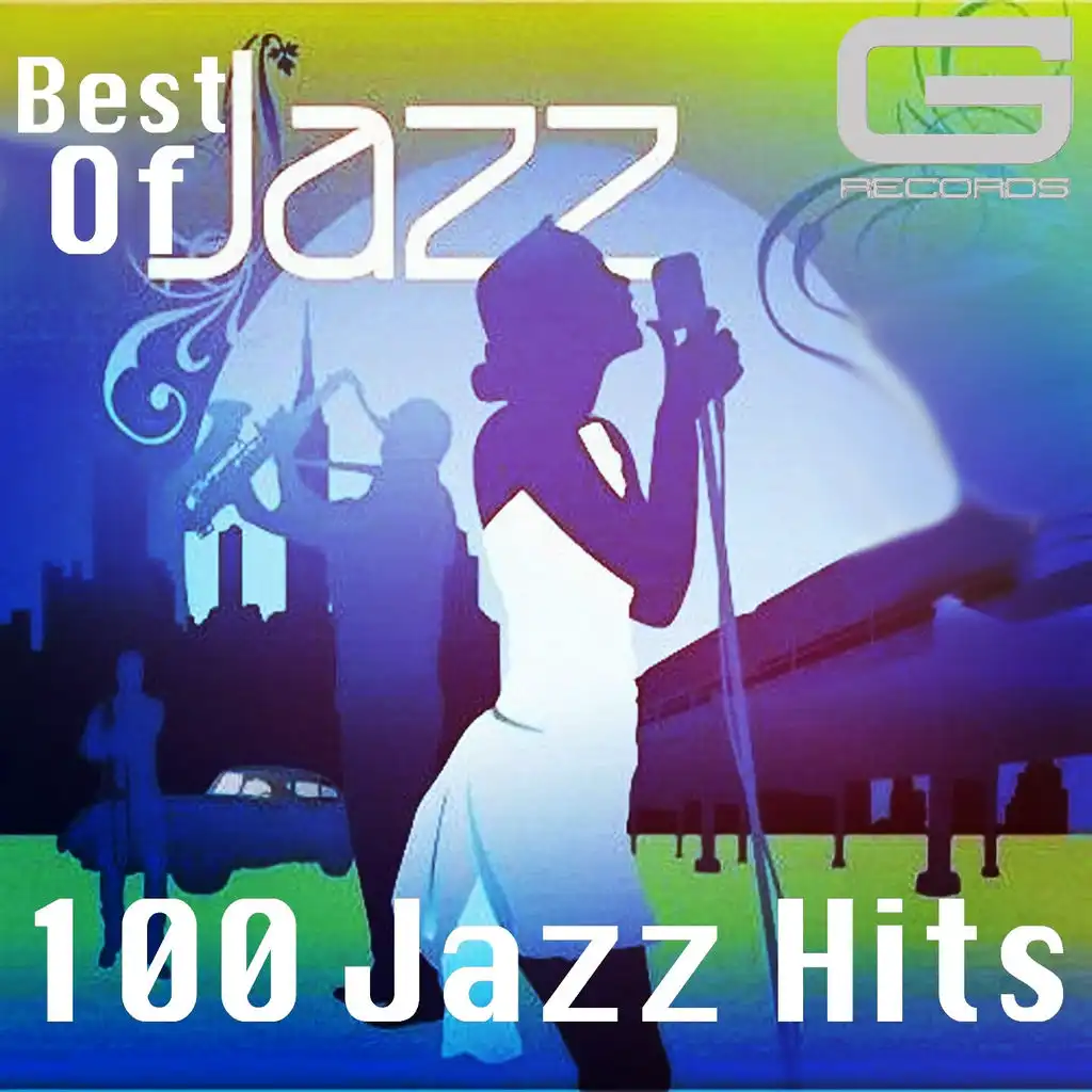 Best of Jazz 100 Jazz Hits