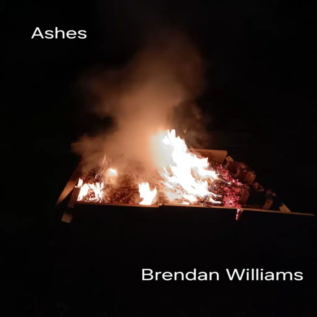 Brendan Williams