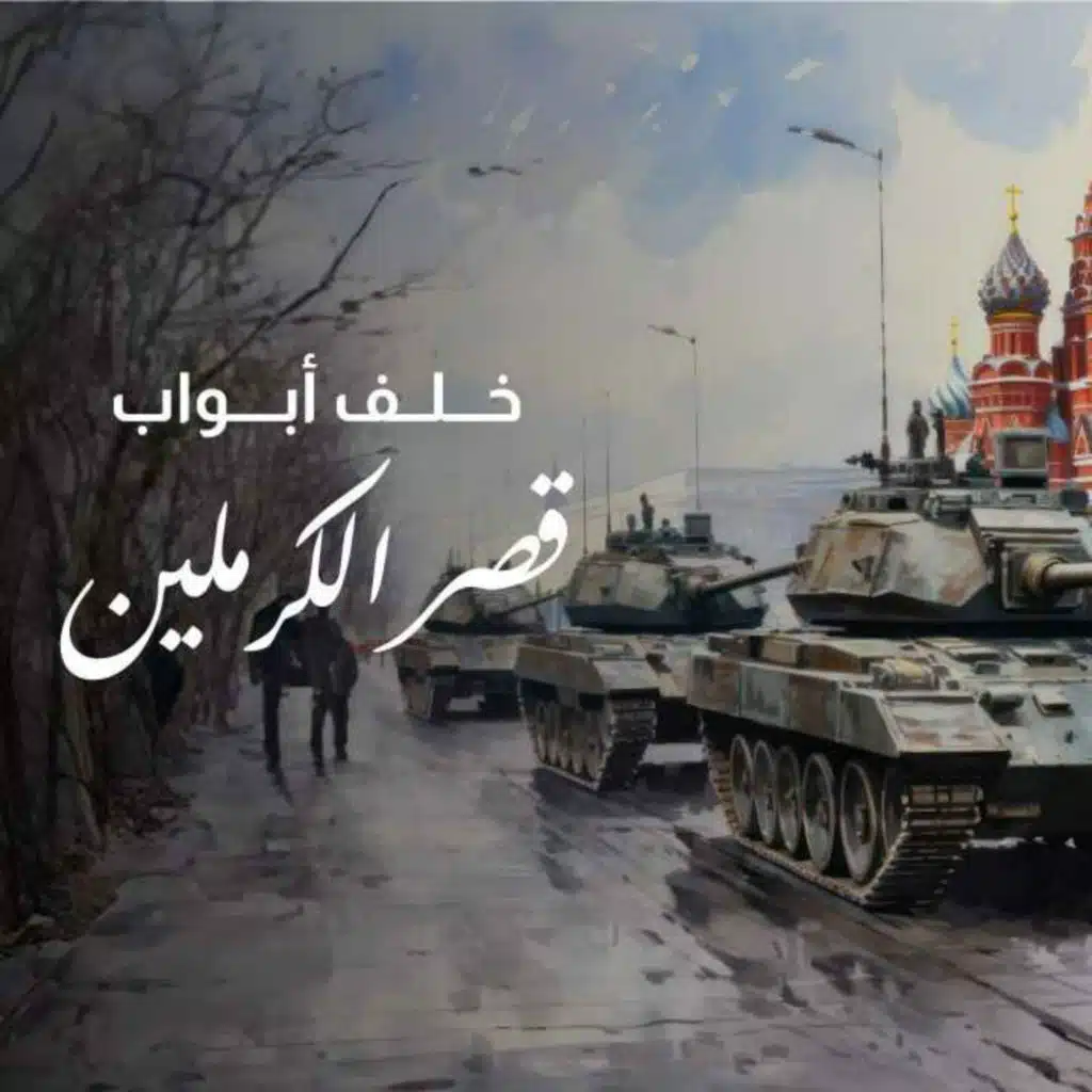 دولة الخوف، كيف حكم بوتين روسيا بالحديد والنار وكيف هدد النظام العالمي؟