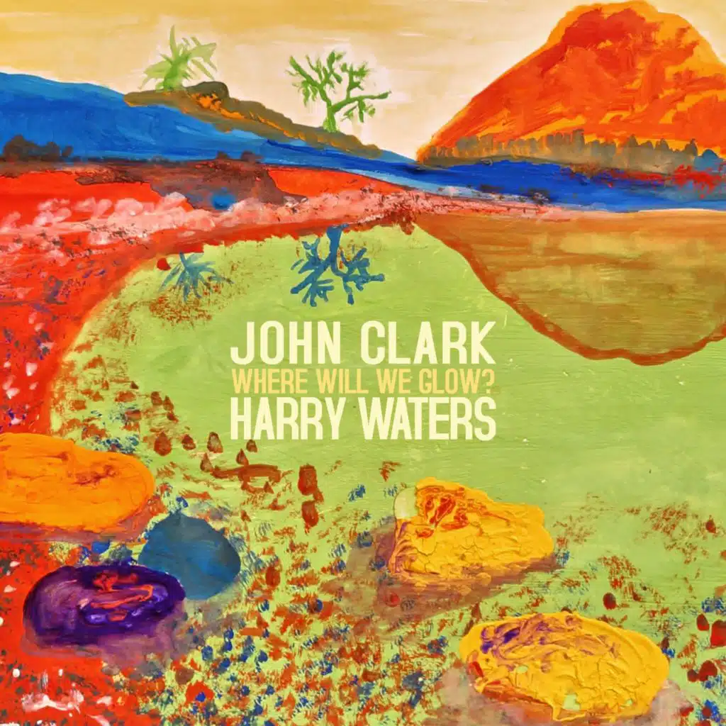John Clark & Harry Waters
