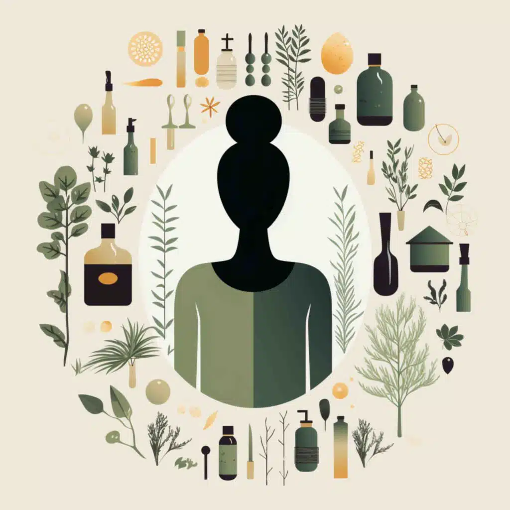 2445: Clean Living 101 + Why it Matters by Danielle Omar of Food Confidence on Clean Living & Toxin Exposure