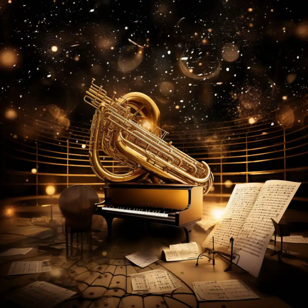 Morning Instrumentals, Korean Chill & Revision Jazz