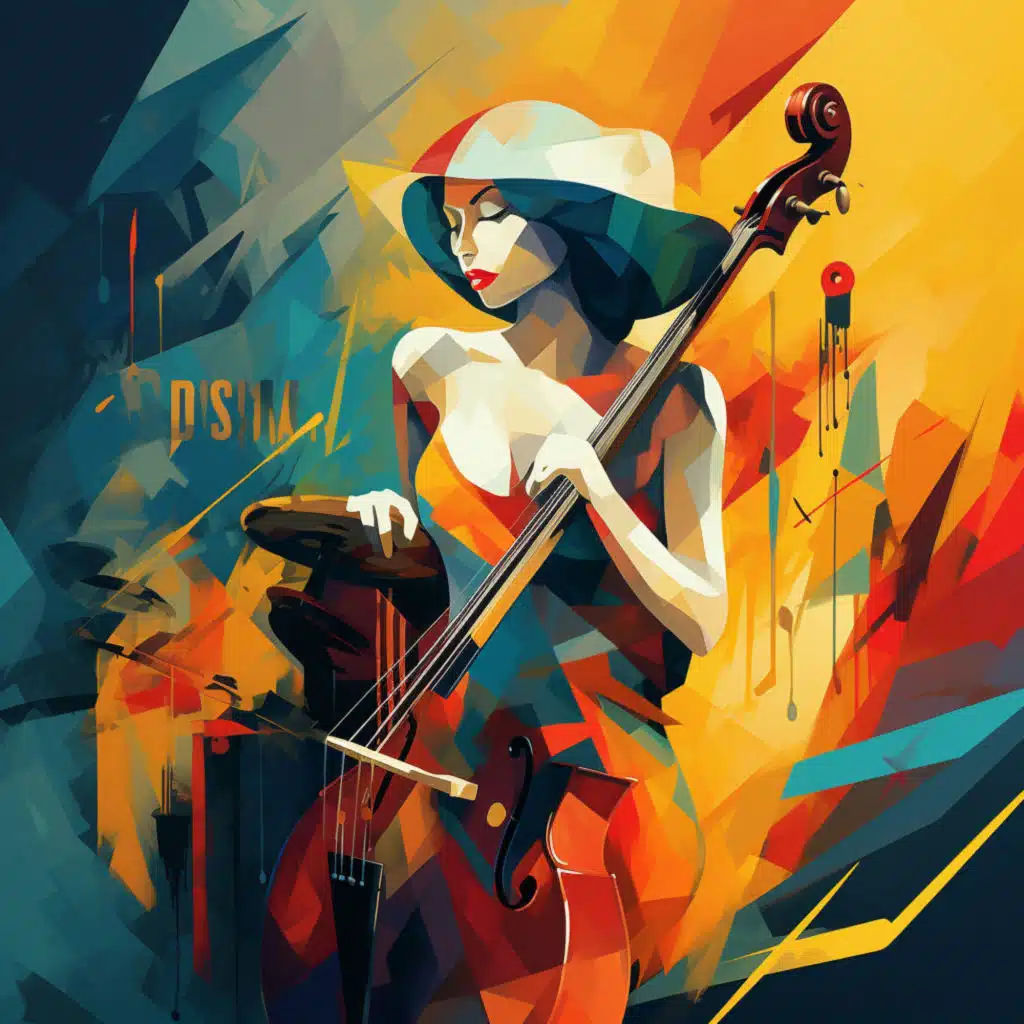 Bossa Nova Moments: Mellow Jazz Music