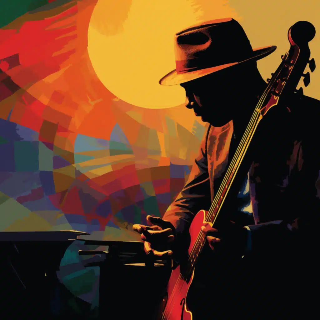 Jazz Dreams by Twilight