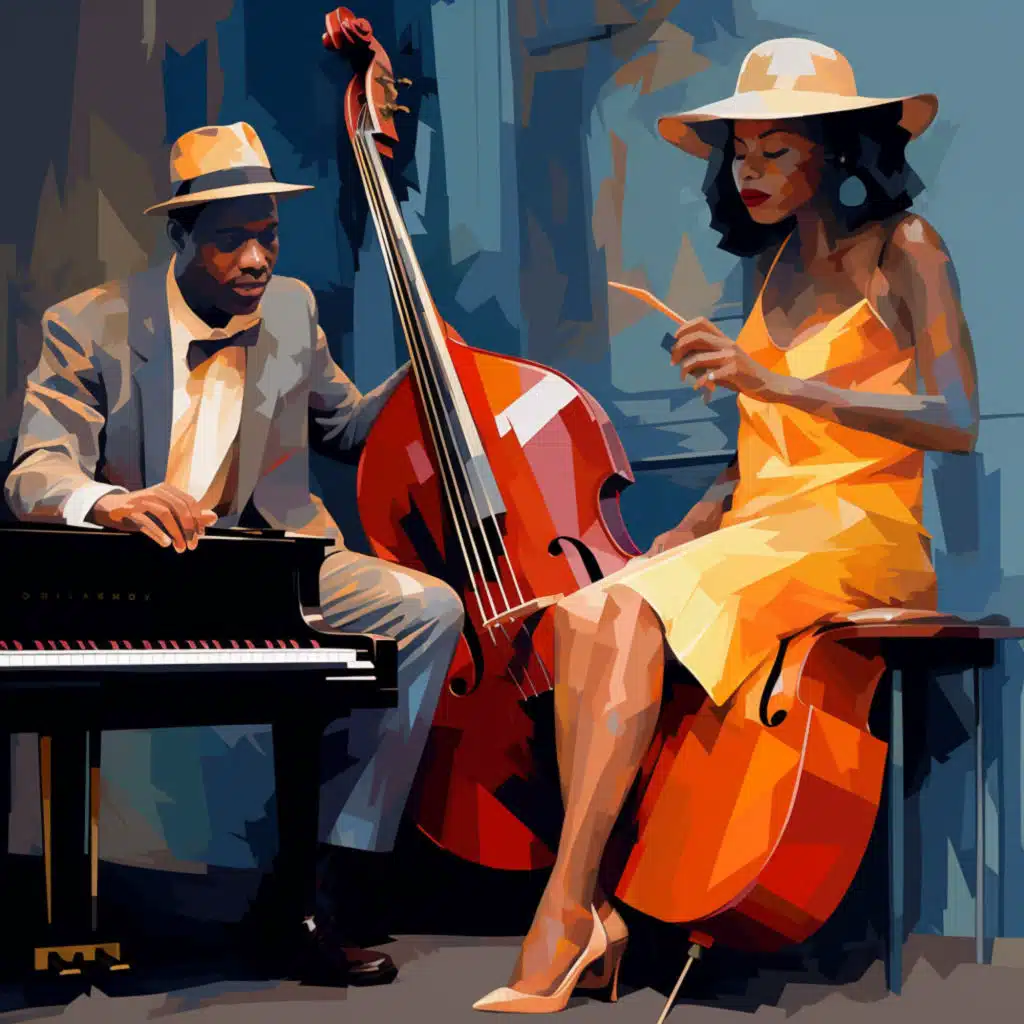 Chill Jazz Radio, Chilled Jazz Cafe BGM Channel & Jazz Deluxe for Studying
