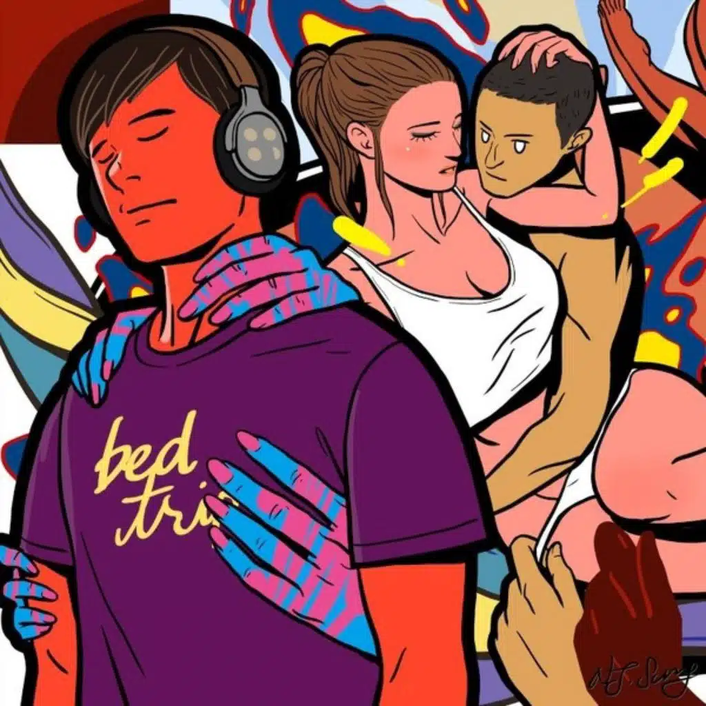 The Series : Bed Trip