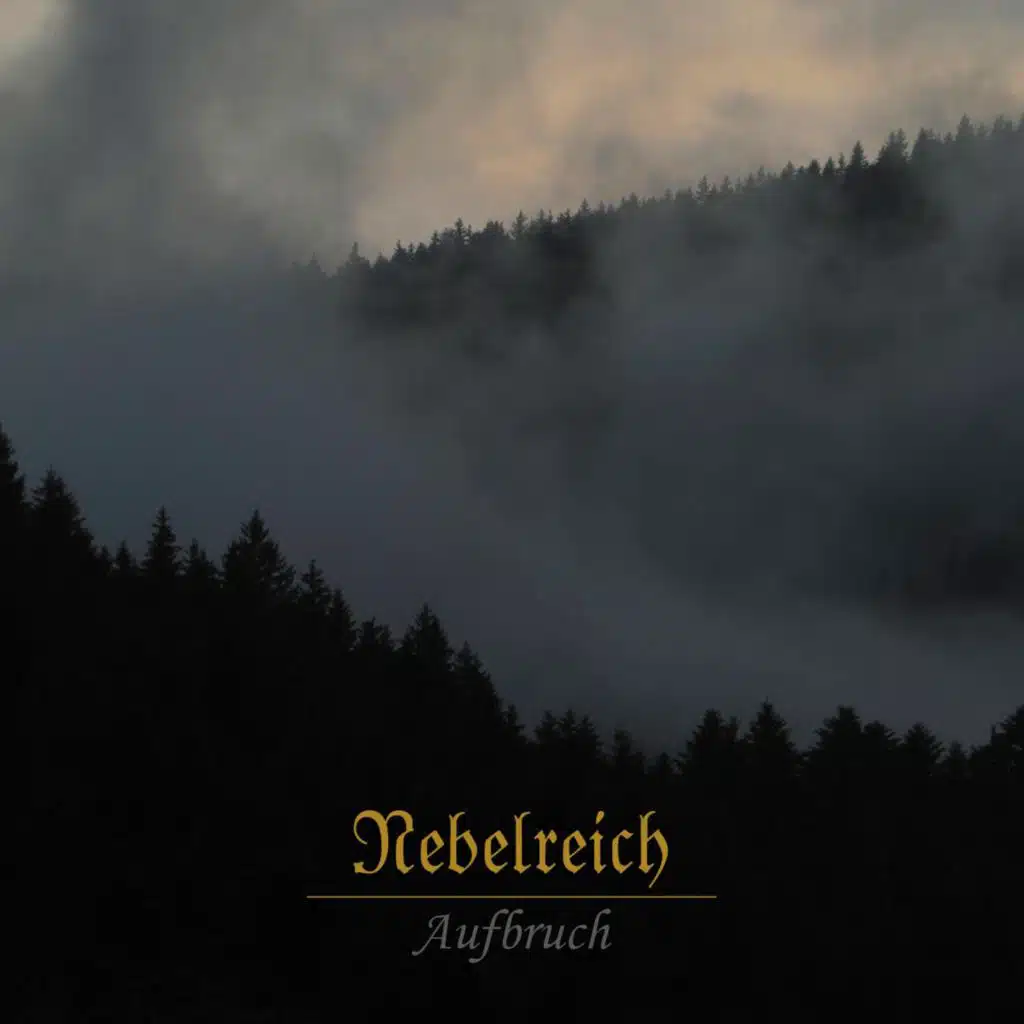 Aufbruch