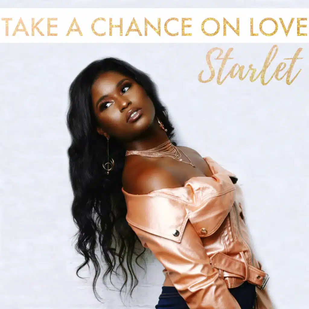 Take a Chance on Love