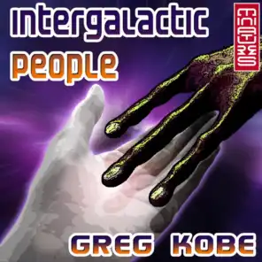 Greg Kobe