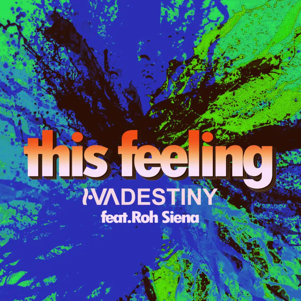 This Feeling (Hinca Remix) [feat. Roh Siena]