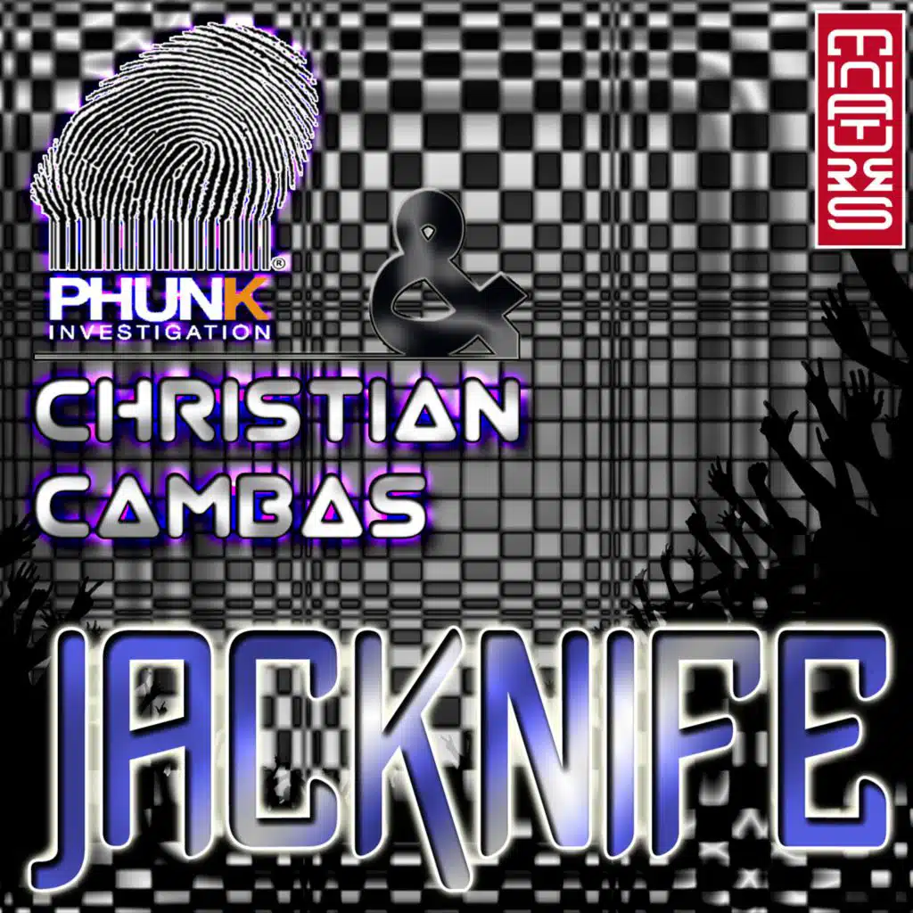 Phunk Investigation & Christian Cambas