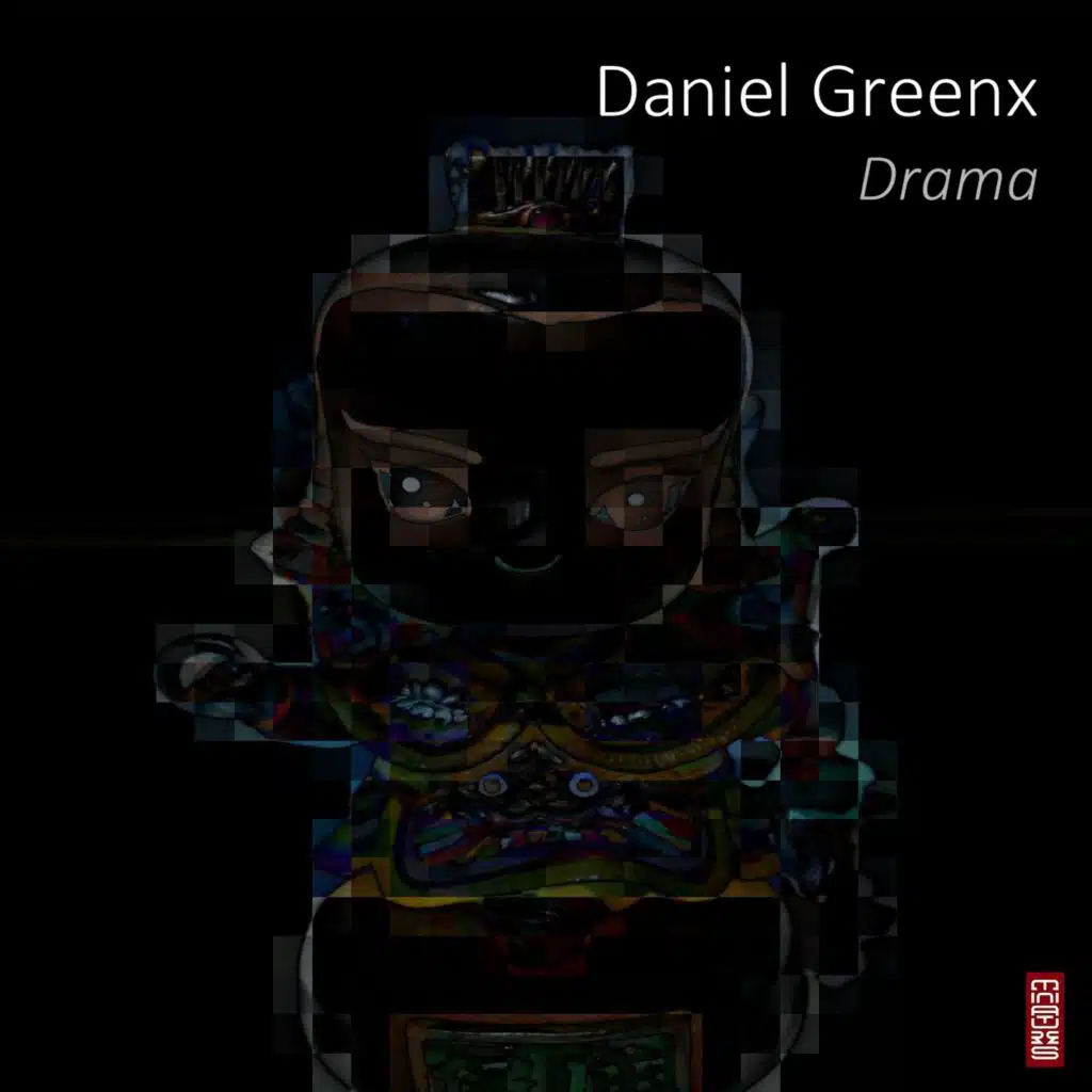Daniel Greenx
