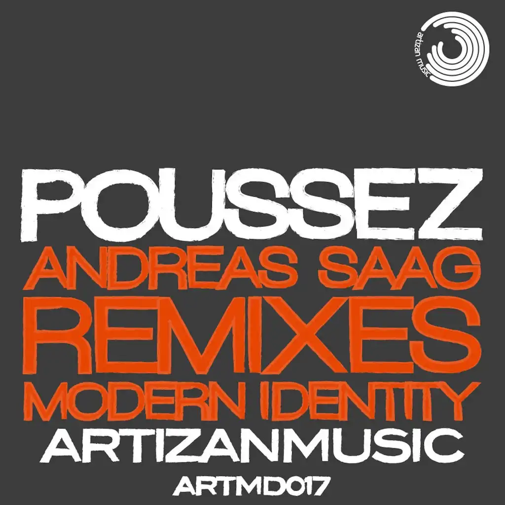 Modern Identity (Andreas Saag Epic Identity Dub)