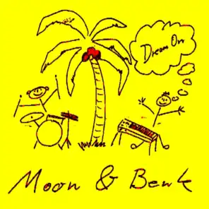 Moon, Benk