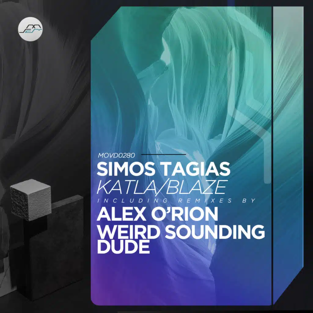 Alex O'Rion & Simos Tagias