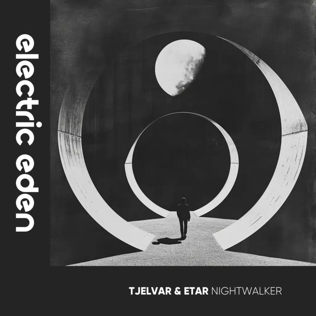 Nightwalker (ETAR's Trance Radio Edit)