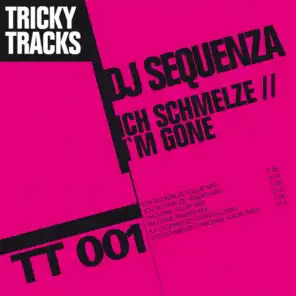 Ich Schmelze (Original Club Mix)
