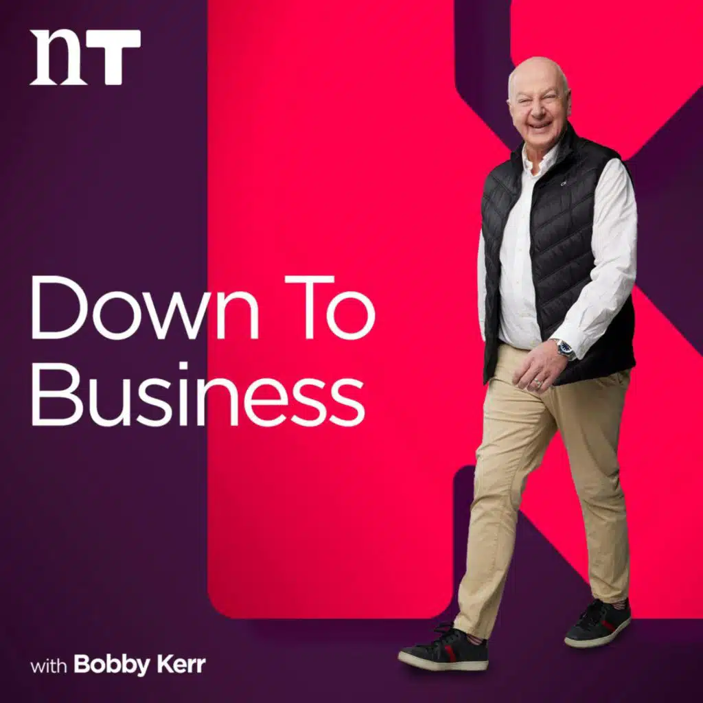 Former Head of Coca-Cola on pursuing a new direction in life