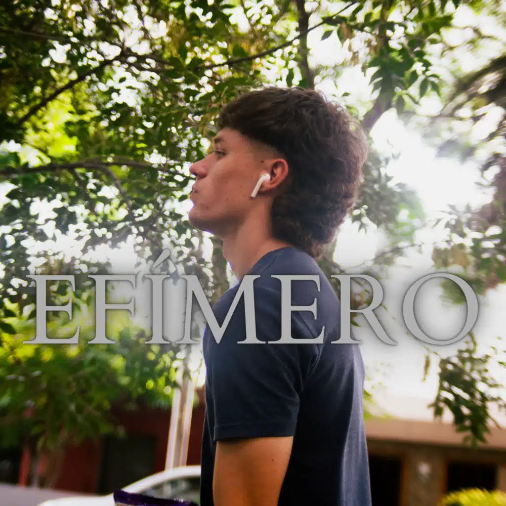 Efímero