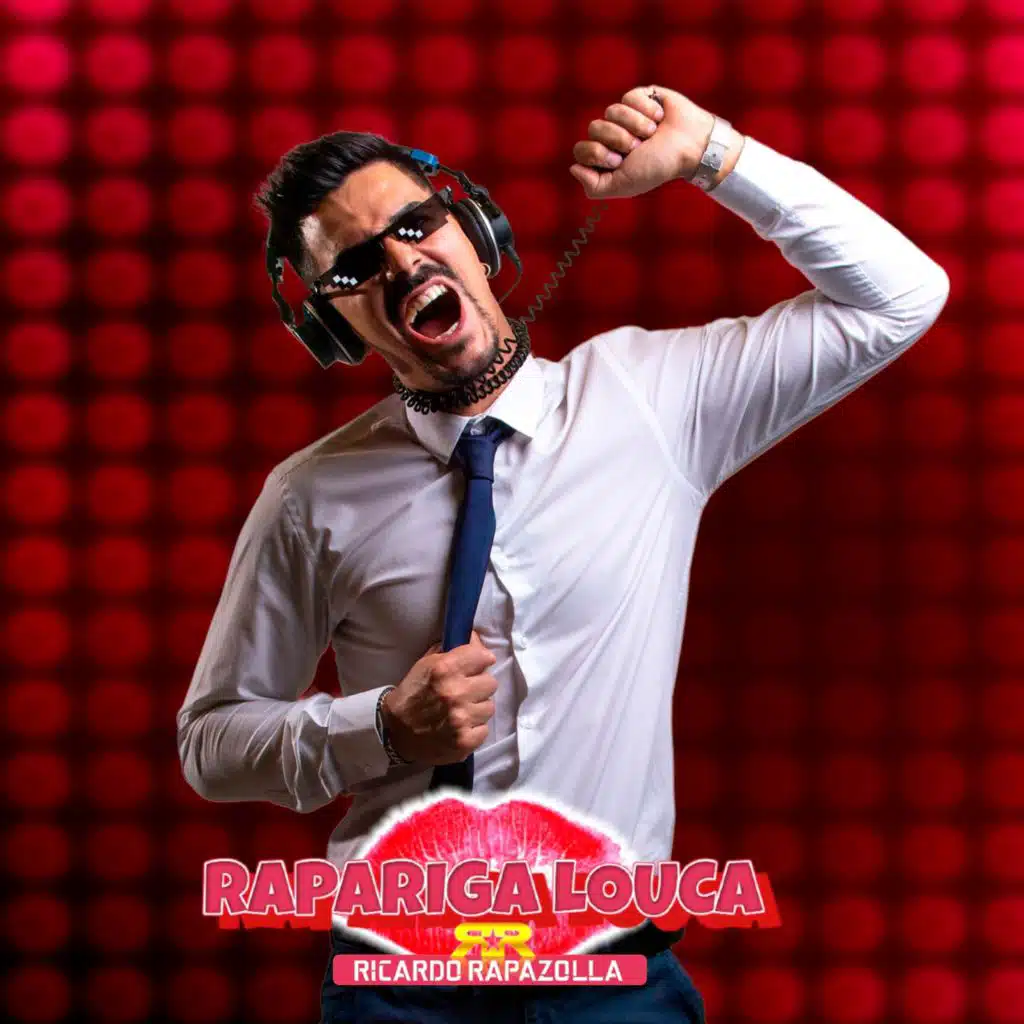 Rapariga Louca