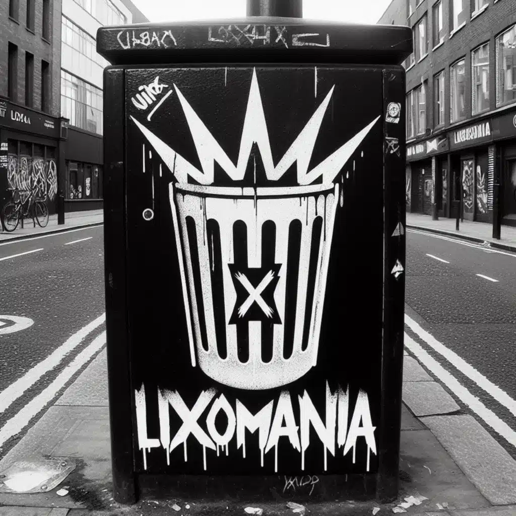 Lixomania
