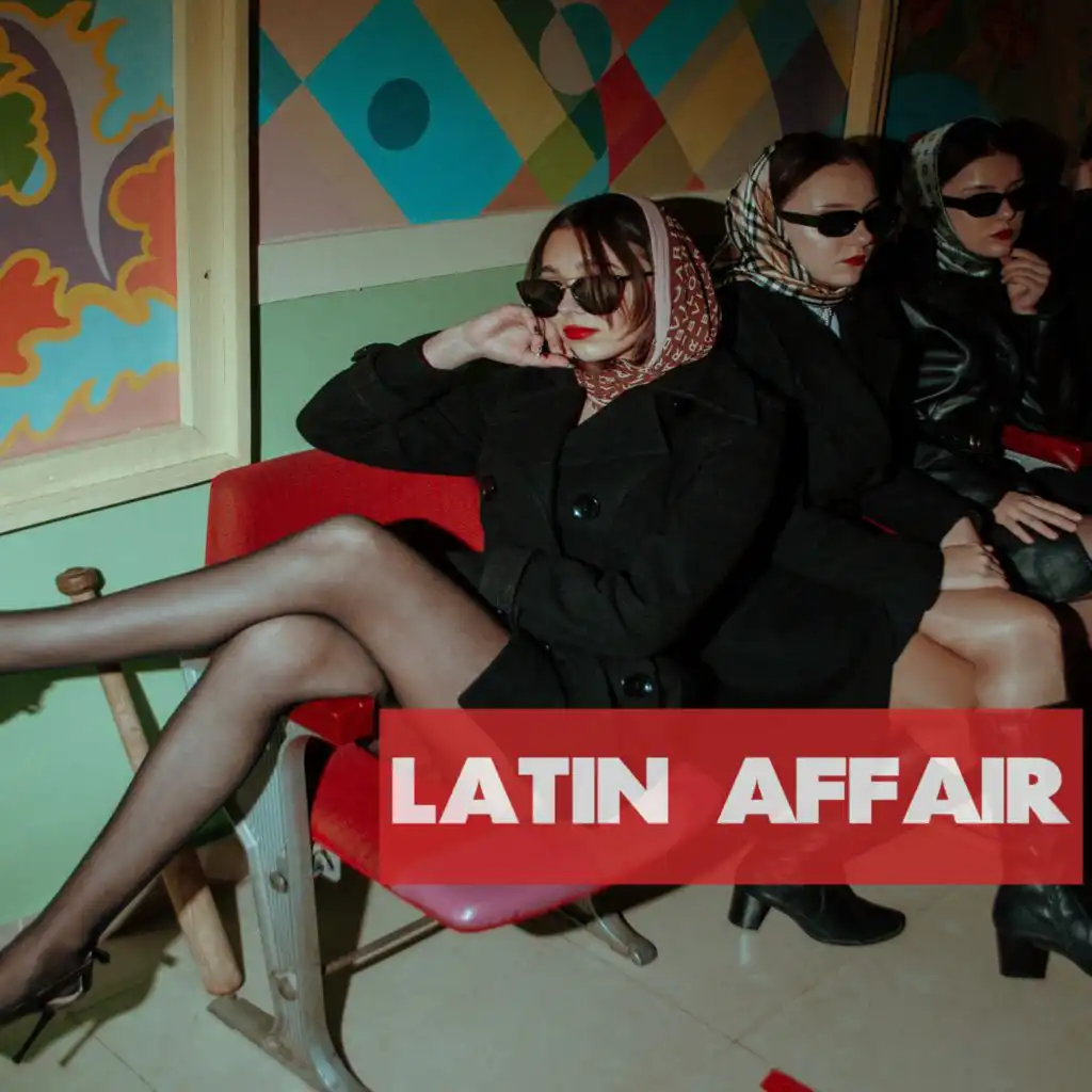Latin Affair