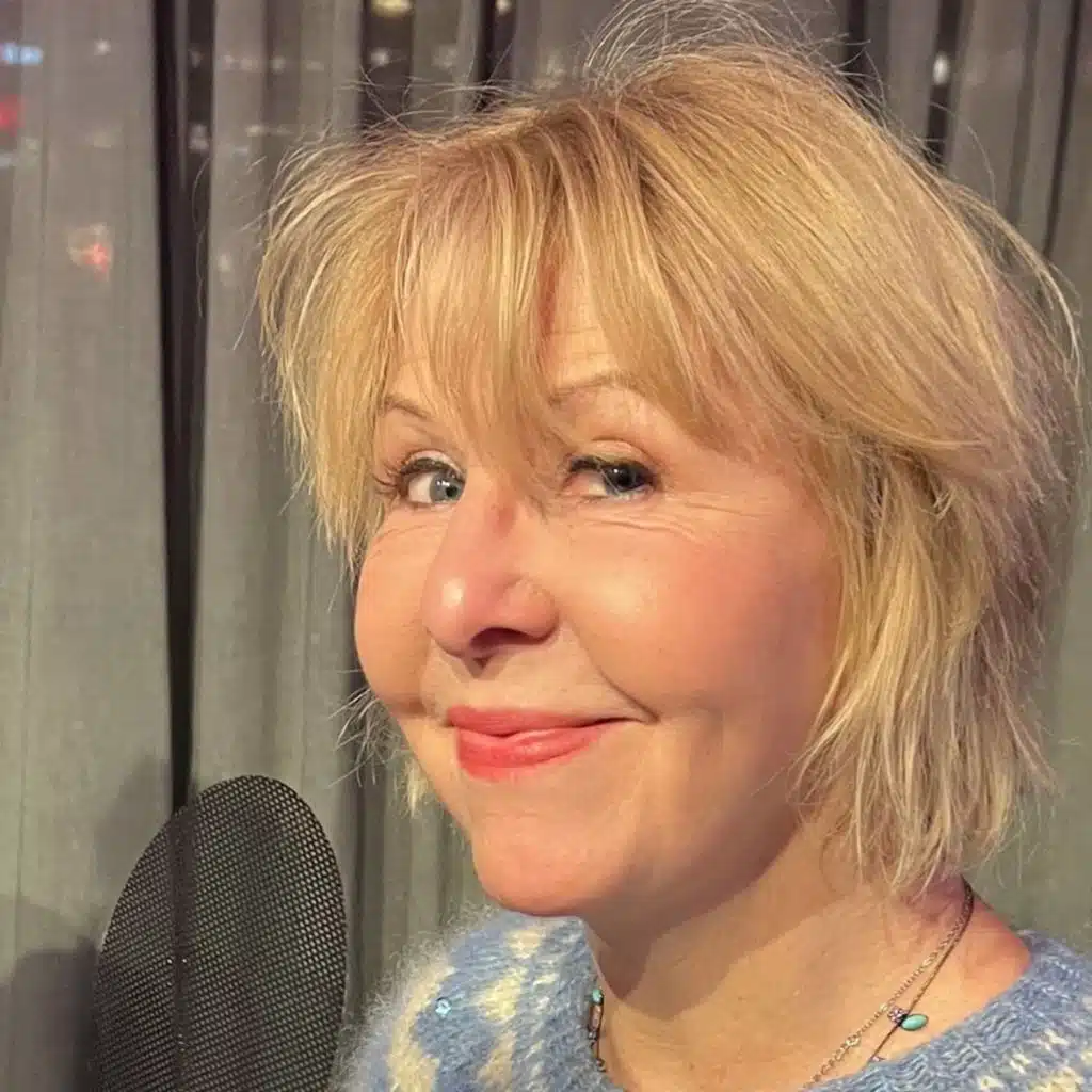 Pia Johanssons misslyckade möte i monsunen
