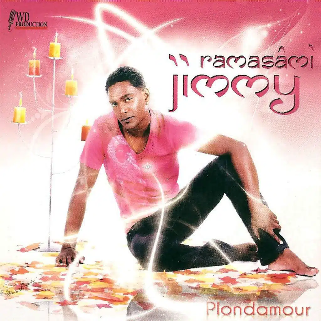 Plondamour