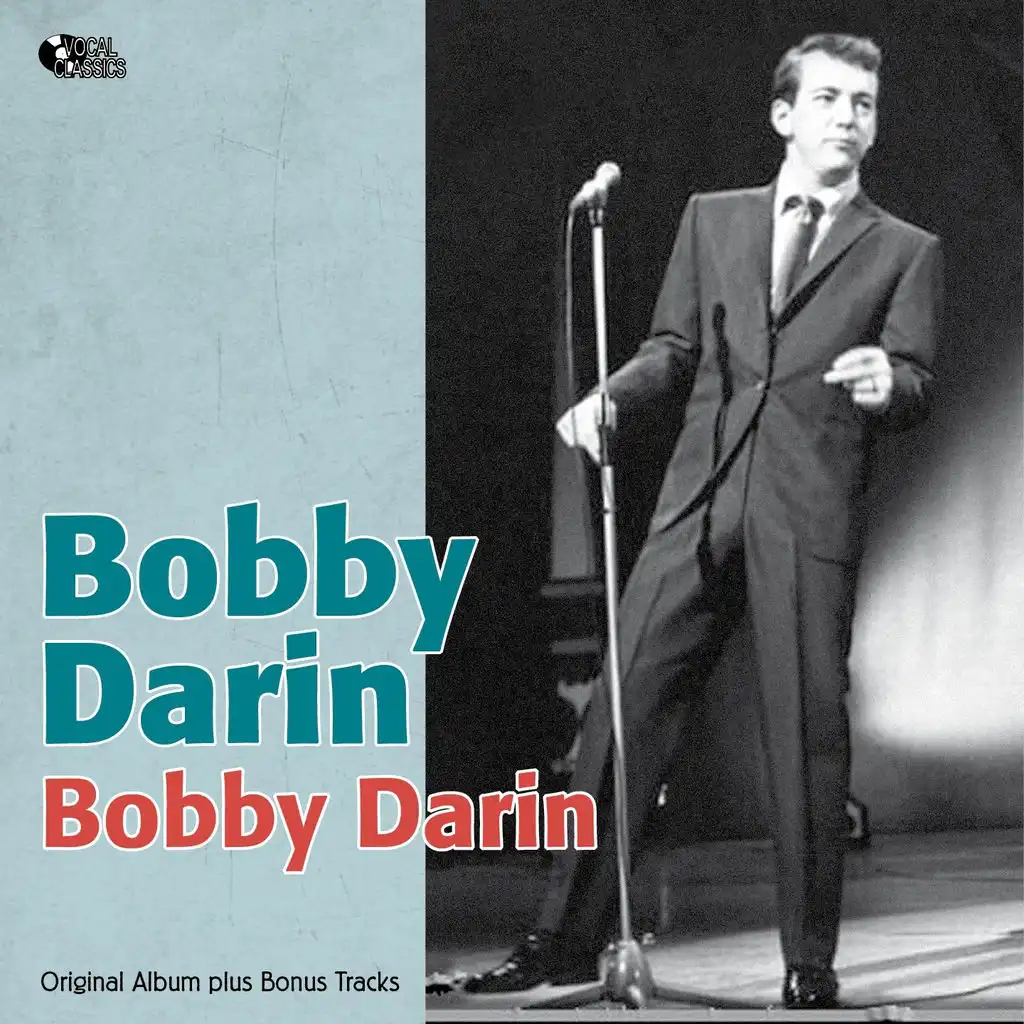 Bobby Darin (Original Album Plus Bonus Tracks)